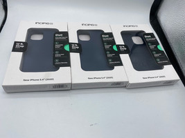 3x Incipio Duo Series Case for Apple iPhone 12 Mini - Blue - £7.32 GBP