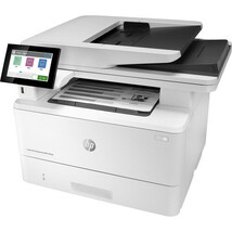 Hp Laserjet Mfp M430F All In One Printer Scanner 3PZ55A#BGJ W/Xtra 58A Toner - £550.83 GBP