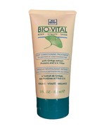 Yves Rocher Bio Vital DEEP CONDITION With Ginkgo Extract Vintage 5 Fl Oz... - £13.94 GBP