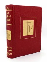 O&#39;connell John P. M. A. S. T. D. Martin Jex M. A. The Life Of Christ. - £63.71 GBP