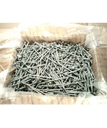 Grip-Rite 3-1/4 in 12D E.G. Box Framing Nails Electro-Galvanized Finish ... - $39.59 CAD