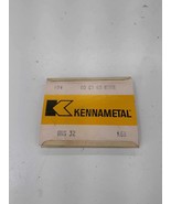 Kennametal RNG 32 K68 Carbide Inserts 10pcs - €38,81 EUR