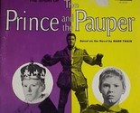 Story of the Prince and Pauper [Record] - $9.99