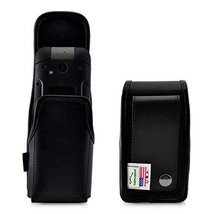 Turtleback Belt Clip Case Designed for Sonim XP3 C1D2 is Phone Radio, Ho... - £73.75 GBP