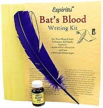 Bat&#39;s Blood Writing Kit - $44.34