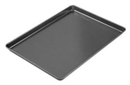 Wilton 2105-0109 Perfect Results Mega Non-Stick Cookie Sheet - 21 x 15 in. - $49.87