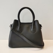 Fashion Full Grain Cowhide Leather Women&#39;s Tote Bag Orange Roomy Deisgn Ladies H - £91.85 GBP