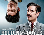 Houdini &amp; Doyle Season 1 DVD | S. Mangan, M. Weston | Region 4 - $24.92