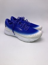 Brooks Glycerin 20 Blue Lilac White 1103821D-464 Men’s Size 12 - £95.91 GBP