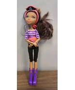 Monster High Shriekwrecked Shriek Mates Clawdeen Wolf Doll with Accessories - €47,48 EUR