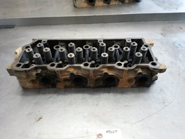 Right Cylinder Head 2006 Ford F-250 Super Duty 6.0 1855613C1 Power Stoke... - $216.81