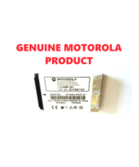 Battery for Motorola NNTN4655 SNN5705C DTR410 DTR520 DTR550 DTR650 MTH65... - $25.20 CAD