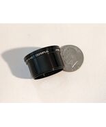 Olympus CLA-1 41 - 43 MM Conversion Lentille Adaptateur C2000 2020 3000 ... - €34,54 EUR
