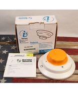 NEW - Open Box System Sensor i3 Series Smoke Detector 2-Wire Photoelectr... - $49.22 CAD