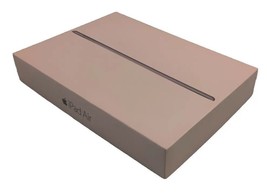 MH2M2LL/A iPad Air 2 Wi-Fi Cellular 64GB Space Gray Apple SIM Empty Box - $6.99