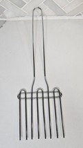 Farberware Fork 455A 450 454 454A 450A 441 444 Rotisserie Open Hearth Grill - $14.80