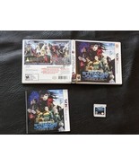 Shin Megami Tensei Strange Journey Redux Nintendo 3DS 2011 Complete CIB ... - £58.73 GBP