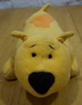 Clifford the Big Red Dog T-BONE 8&quot; Plush Stuffed Animal - £12.00 GBP
