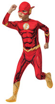 Rubies DC Universe Flash Costume, Child Medium - £81.68 GBP