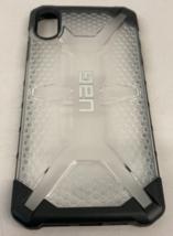 UAG - Plasma Cover Case ,Drop Protection for iPhone XS Max   - Clear - $7.95
