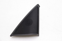 08-14 MERCEDES-BENZ W204 C300 FRONT RIGHT PASSENGER SIDE TWEETER SPEAKER E0643 image 2