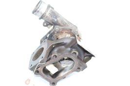 07-09 MAZDASPEED 3 TURBOCHARGER Q1017 image 5