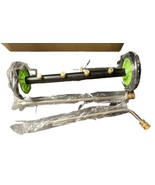 Heliwoo Undercarriage Pressure Washer Attachment, - $750.41 MXN