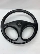 Ford Mustang Capri Fox Body SVO Style Steering Wheel Leather 84 85 86 3 ... - $173.25