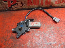 97 98 99 00 01 Honda CRV oem drivers side left front power window motor - $24.74