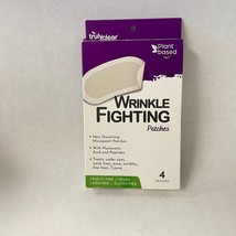 Truly Clear Wrinkle Fighting Patches 4ct - $19.80
