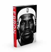 Lebron - by Jeff Benedict (Hardcover) Brand new Free Ship (2023) - $19.99