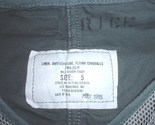 USAF US Air Force CWU-23 exposure liner size 5; May 1985 &quot;Rice&quot; - $75.00