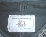 USAF US Air Force CWU-23 exposure liner size 5; May 1985 &quot;Rice&quot; - $75.00