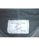 USAF US Air Force CWU-23 exposure liner size 5; May 1985 &quot;Rice&quot; - €65,17 EUR