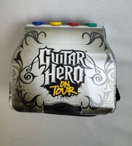 Guitar Hero On Tour &amp; On Tour Decades with Nintendo DS Grip Hand Controller - £15.46 GBP