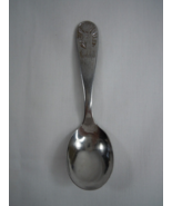 Vintage Rudolph the Red-Nosed Reindeer Stainless Steel Seki Hamono KK Ba... - $49.49