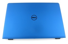 New Dell Inspiron 5758 5759 5755  Blue 17.3&quot; LCD Back Cover  - 2NYT9 02N... - £32.95 GBP