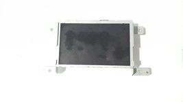 Info Display Screen Monitor PN: AE9T-10F839-AB OEM 2010 Lincoln MKT - $51.72