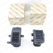  New Genuine Toyota 93-98 Supra JZA80 Passenger Side Dash Air Vents set - $221.67