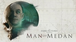 Man Of Medan PC Steam Key Dark Pictures Anthology NEW Download Fast Region Free - £11.78 GBP