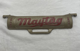 Vintage Maytag Wringer Washer Guard Cover Safety 15” Iron - $47.45