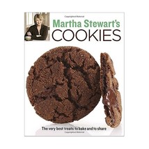 Martha Stewart&#39;s Cookies: The Very Best Treats to Bake and to Share Martha Stewa - £23.13 GBP