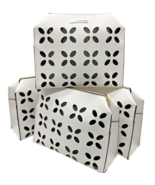 4x Estée Lauder Cosmetic Makeup Pouch - $331.44 MXN