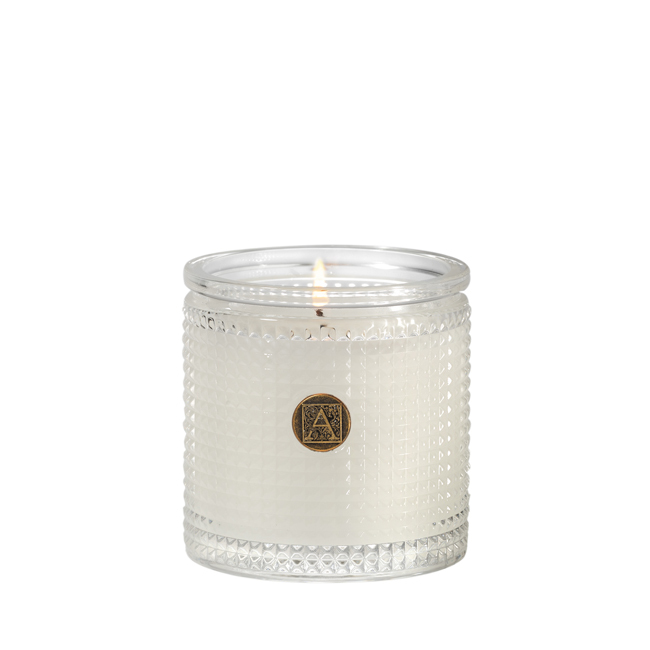 Primary image for Aromatique The Smell of Spring Round Candle 5.5oz