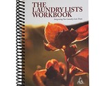 THE LAUNDRY LISTS WORKBOOK Integrating Our Laundry List Traits for Adult... - $17.54