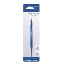 Staedtler Mechanical Pencil 2mm (Black) - £41.41 GBP