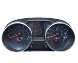 Speedometer Cluster MPH US Market Fits 11-12 ROGUE 356823 - £52.46 GBP