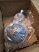 OAW Water Pump w/ Thermostat for 07-19 Chevrolet GMC Vortec 4.8L 5.3L 6.0L - $1,546.09 MXN