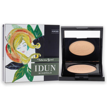 Finishing Powder - 532 Vacker by Idun Minerals for Women - 0.12 oz Powder - $12.72