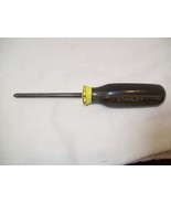 Vintage Stanley Workmaster Screwdriver #2 Phillips Head 65-302 Made in USA - $19.79